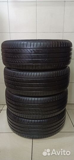 Greentrac Journey-X 195/55 R16 91V