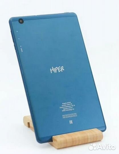 Планшет Hiper M-Pad (TD841)