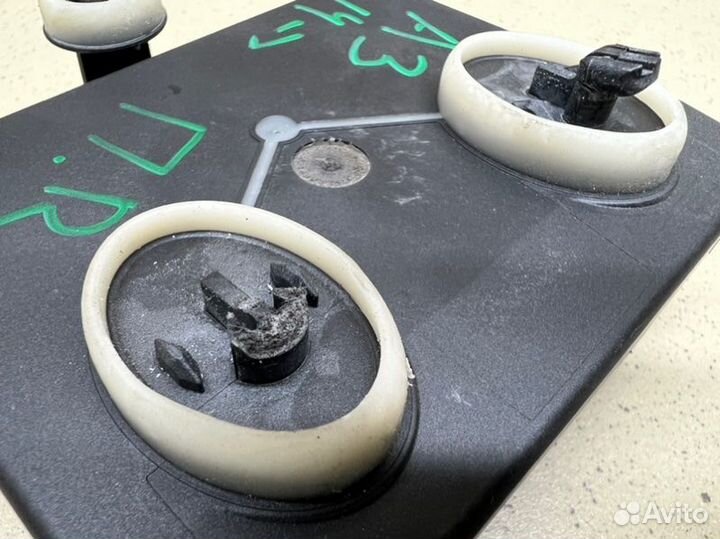 Блок комфорта передний правый Audi A3 8V czca 2014