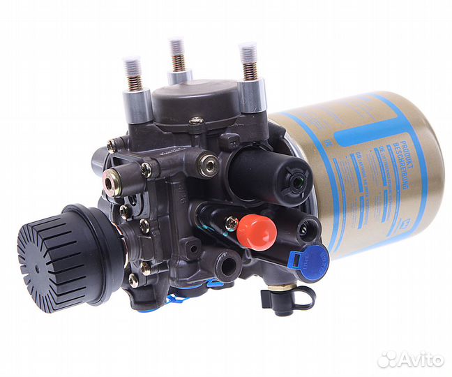 Модуль газон Next подготовки воздуха (аналог 93250