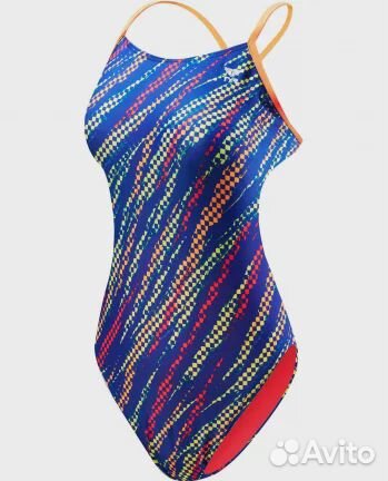 TYR Sassari Cutoutfit