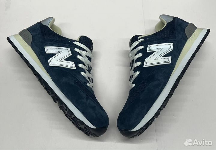 Кроссовки new balance 574