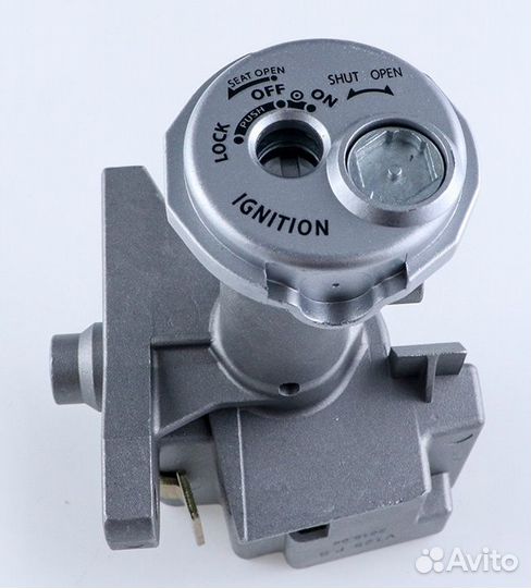 Замок зажигания скутера Suzuki