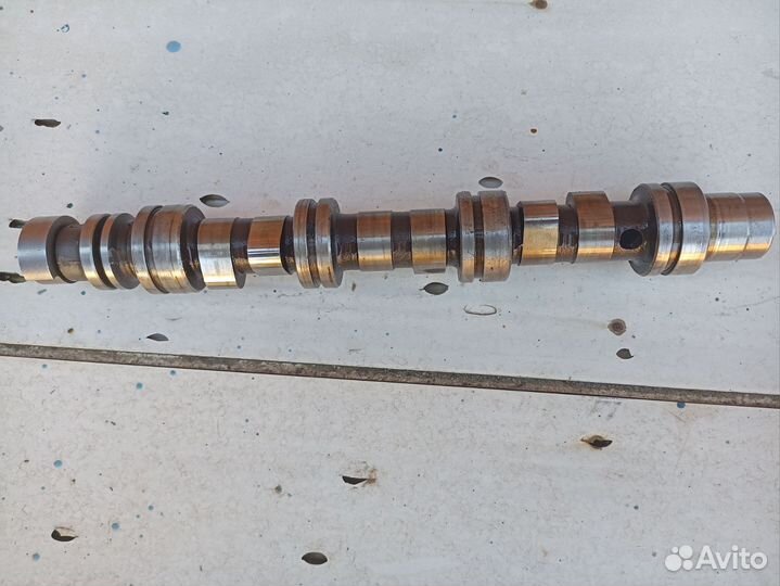 Распредвал daewoo matiz