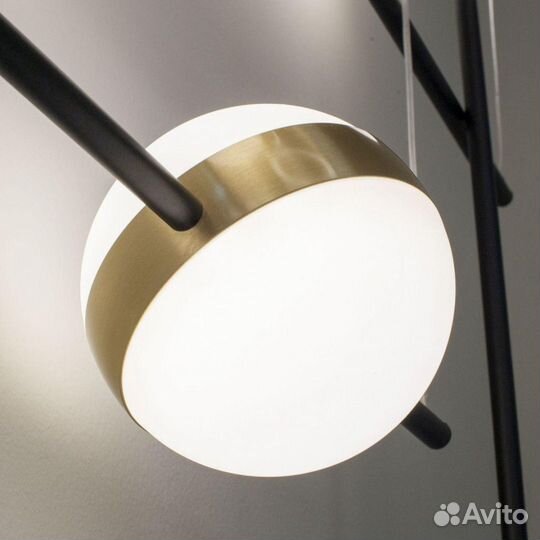 Светильник светодиодный