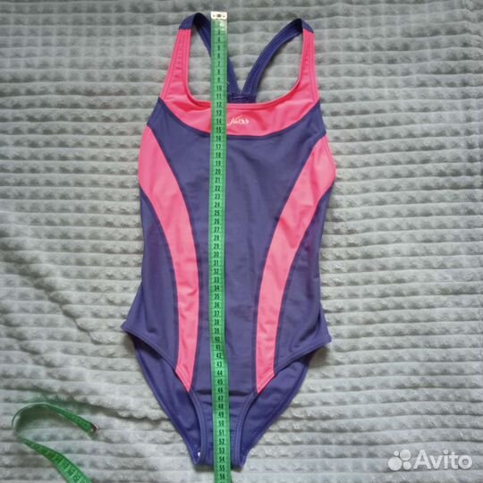 Купальник для девочки 116 122