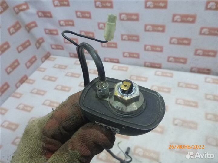 Антенна Suzuki Grand Vitara JT J20A 2007