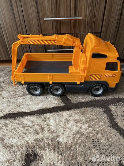 Детские игрушки