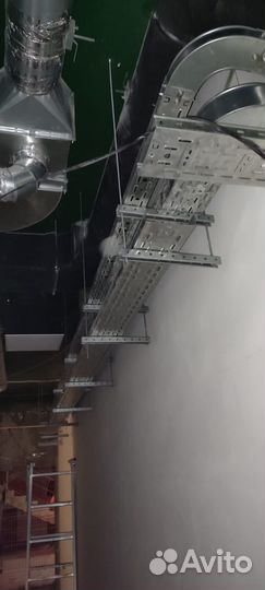 Электрики слаботочники монтажники