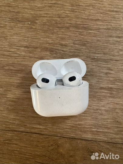 Airpods 3