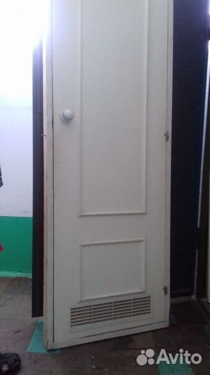 Двери для комнаты, туалета и ванны