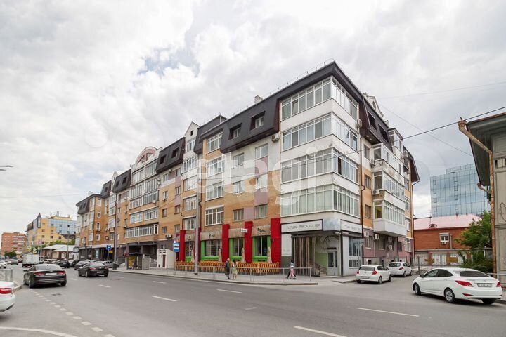 Продам помещение свободного назначения, 245.7 м²