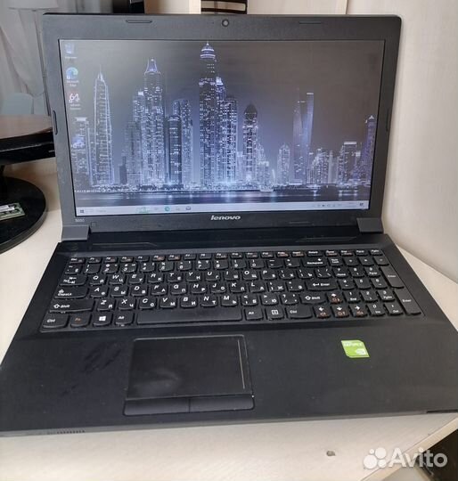 Мощный i7-3630 /10 GB /GeForce