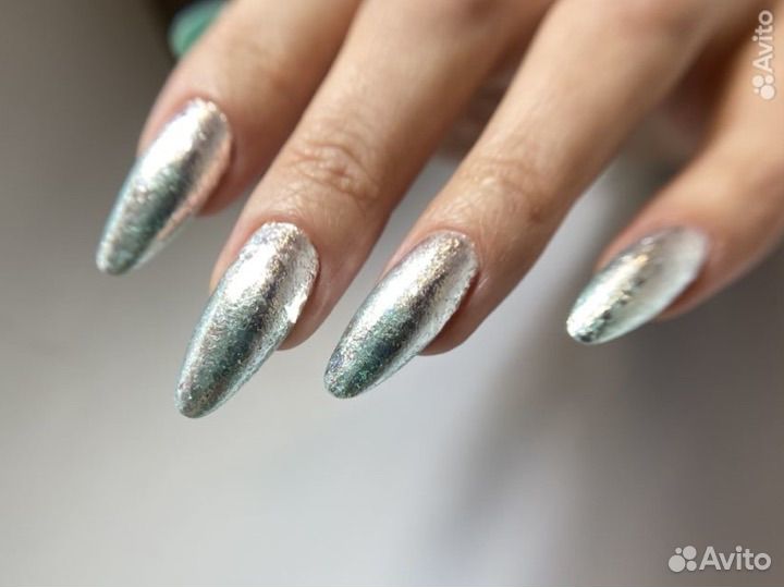 Маникюр педикюр