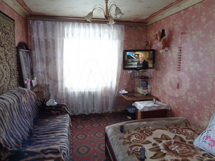 3-к. квартира, 66,4 м², 7/9 эт.