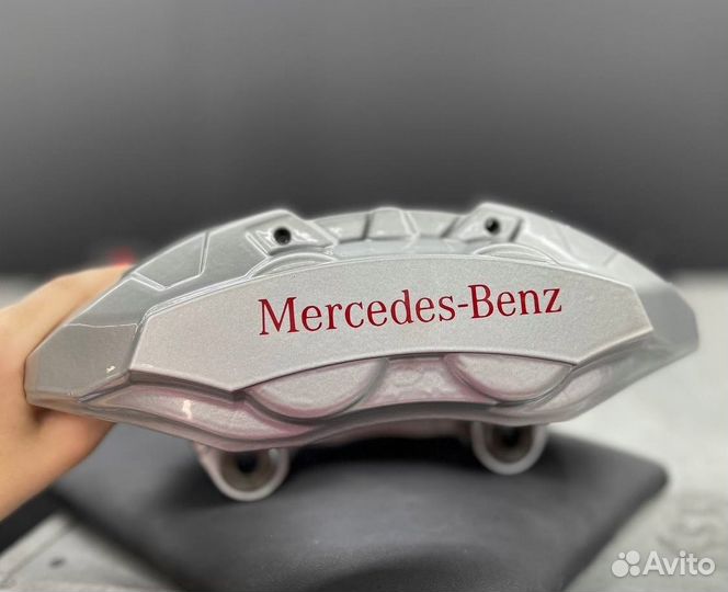 Тормоза brembo