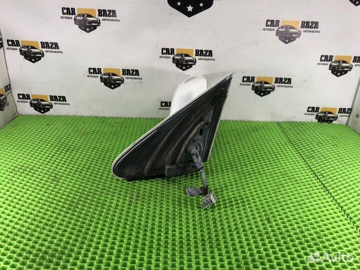 Зеркало заднего вида боковое правое R Honda HR-V