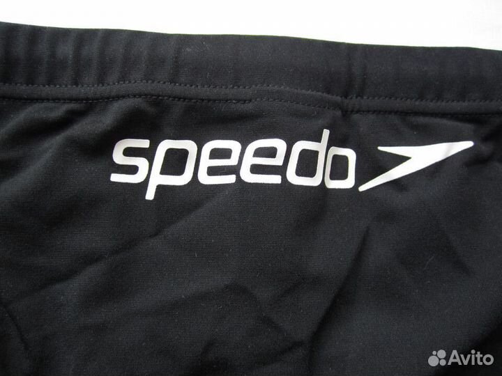 Плавки Speedo (бедра 90 см)