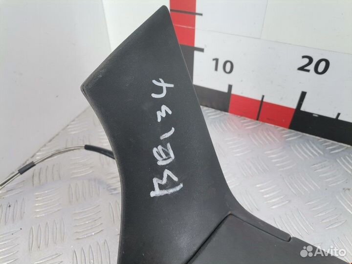 Зеркало боковое правое для Peugeot-Citroen Xantia