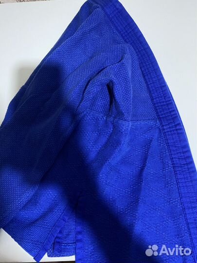 Кимоно 140 размер носили несколько раз