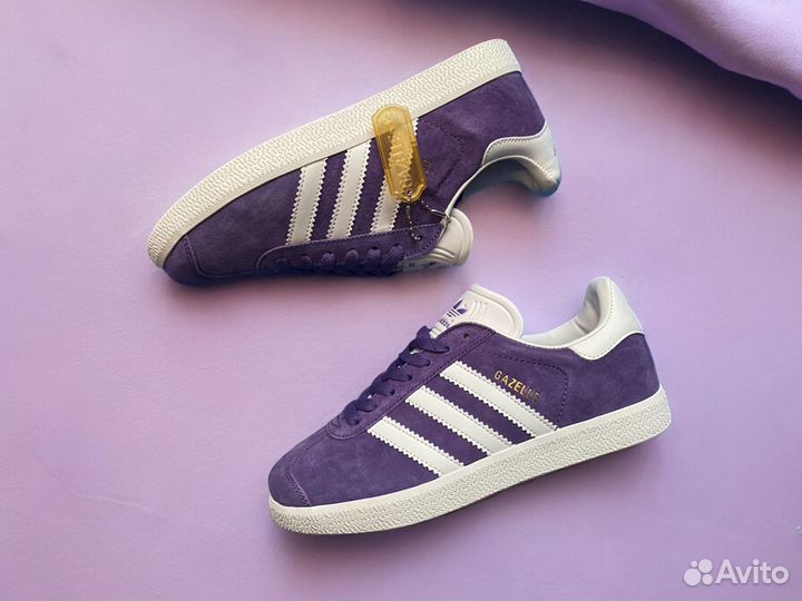 Adidas Gazelle