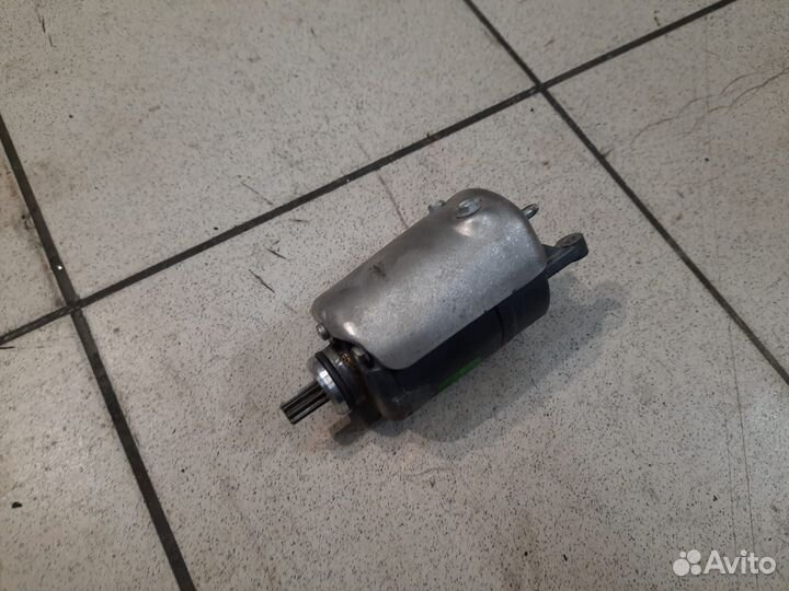 Стартер KTM Duke 390 2019