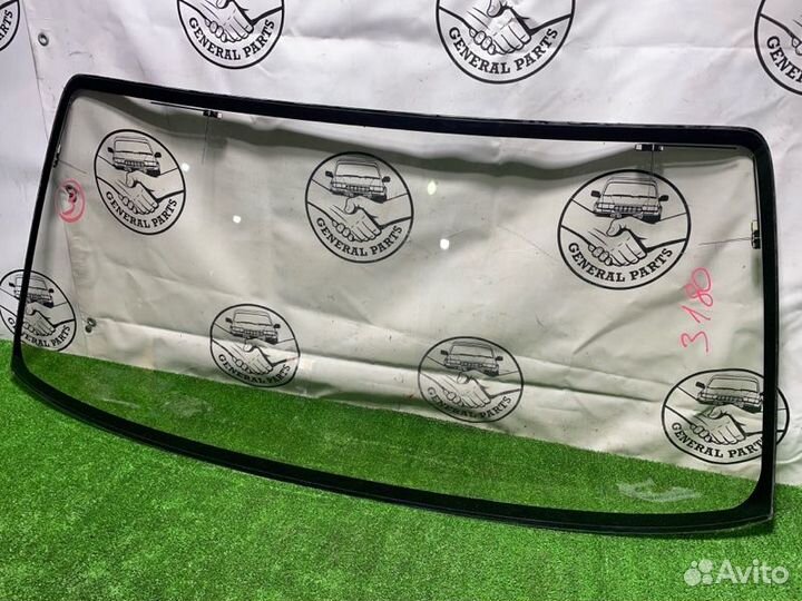 Стекло лобовое Toyota Land Cruiser Prado KZJ95