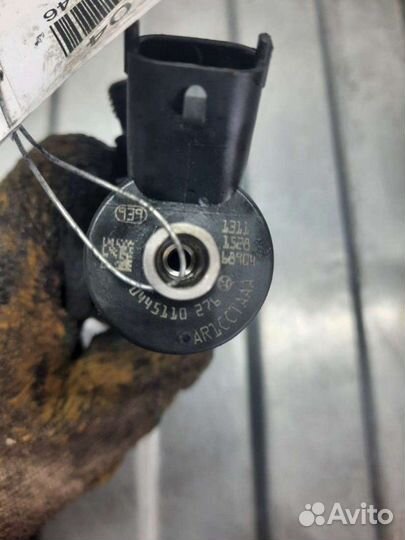 Форсунка Fiat Stilo хэтчбек 1.9 2006