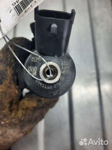 Форсунка Fiat Stilo хэтчбек 1.9 2006