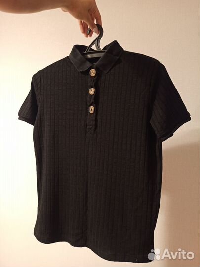 Поло женское