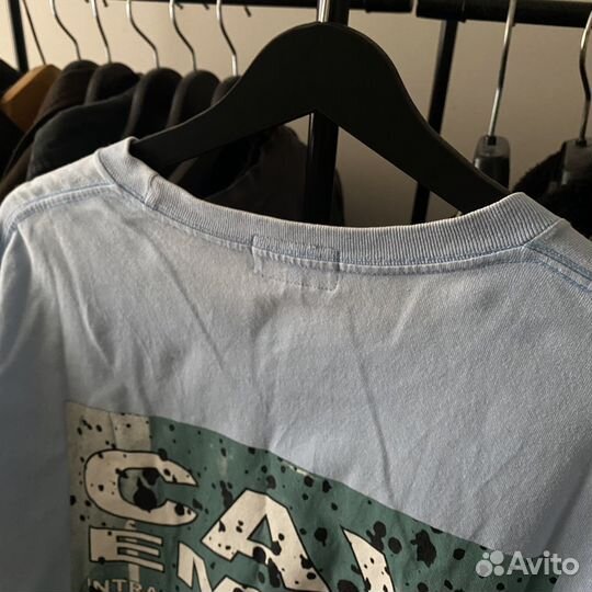 Лонгслив Cav Empt оригинал
