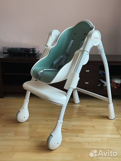 Стульчик для кормления Oribel