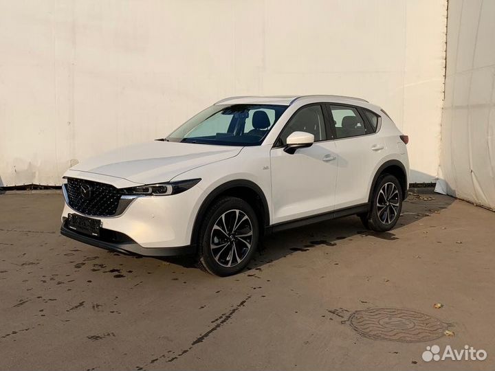 Mazda CX-5 2.5 AT, 2023
