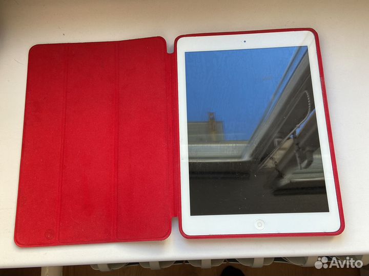 iPad Air