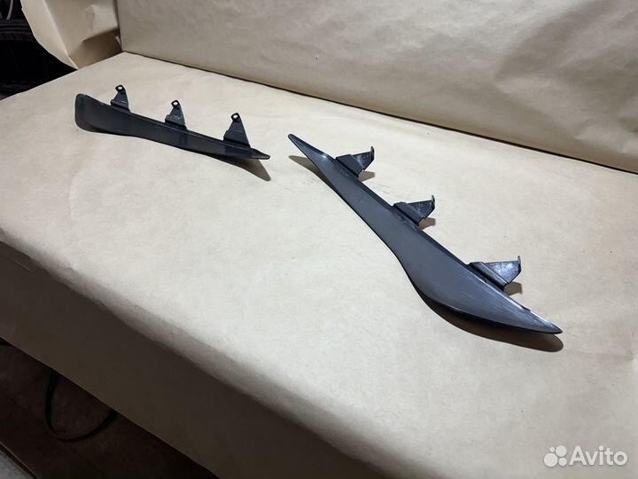 Реснички на гранту