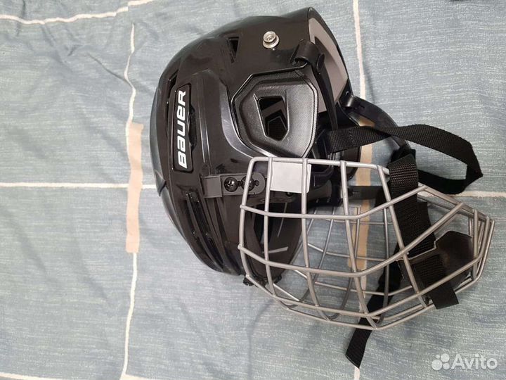 Детская хоккейная форма