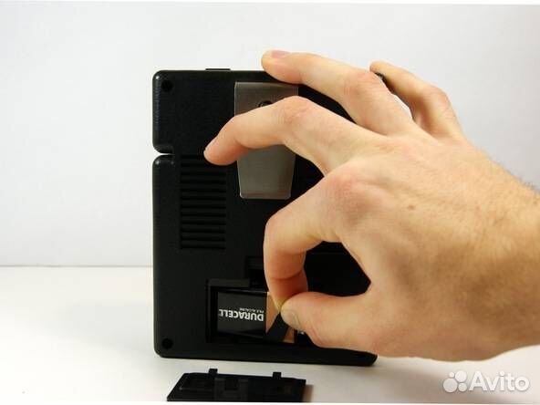 Комбоусилитель Marshall новый