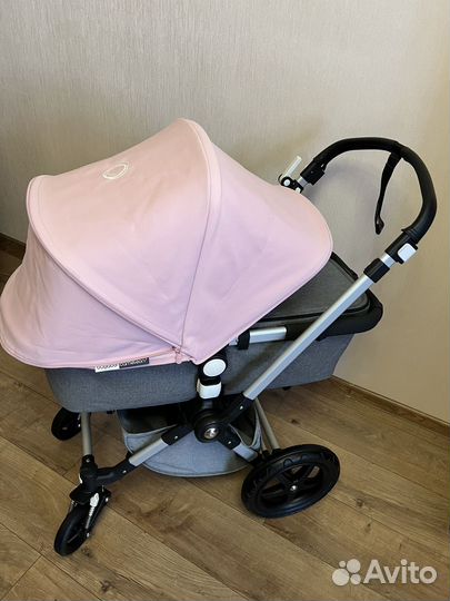 Коляска bugaboo cameleon 3