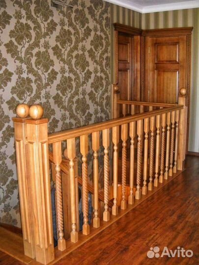 Столярные работы по дереву