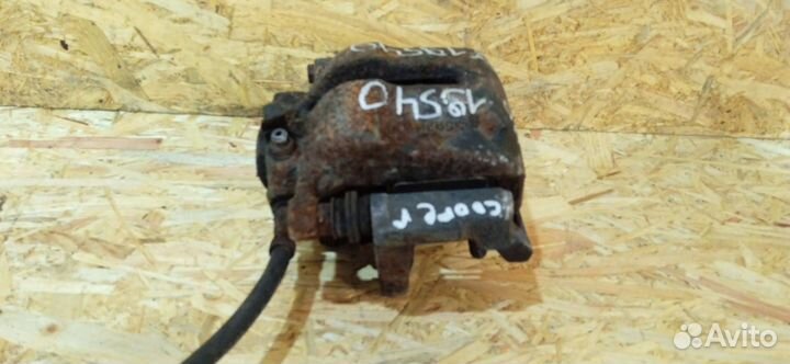 Суппорт тормозной передний правый Mini Cooper R56