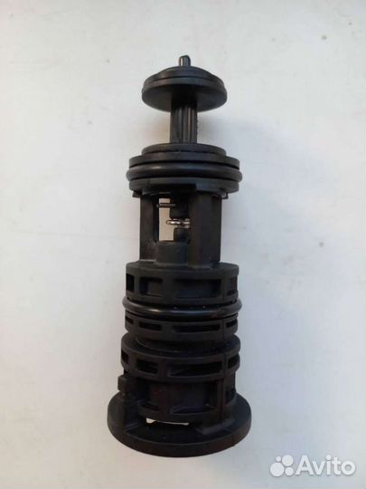 Трехходовой клапан Ariston