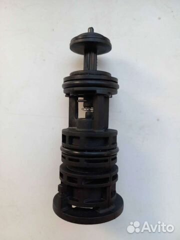 Трехходовой клапан Ariston