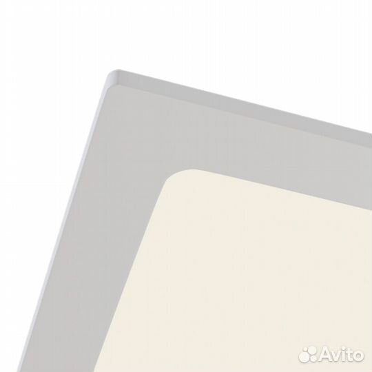 Встраиваемый светильник Stockton DL021-6-L18W