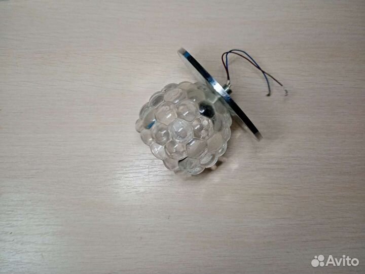 Светильники потолочные