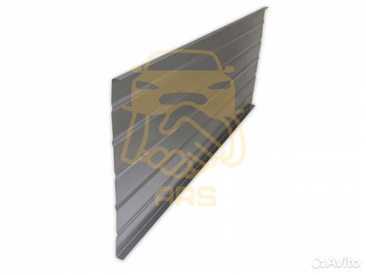 Ремкомплект пола Subaru Impreza II (2005–2007) Сед