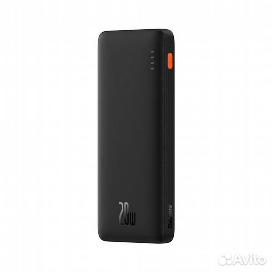 Новый Power Bank Baseus Airpow Fast Charge 10kmAh