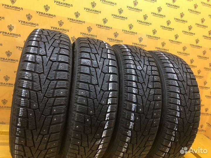 Roadstone Winguard WinSpike 185/65 R15 92T