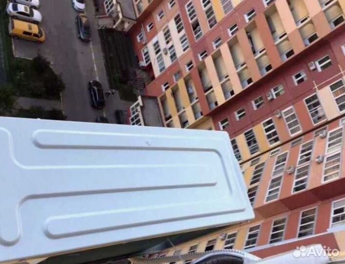 Кондиционер Ishimatsu