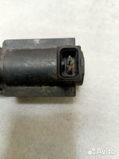 Электромагнитный клапан