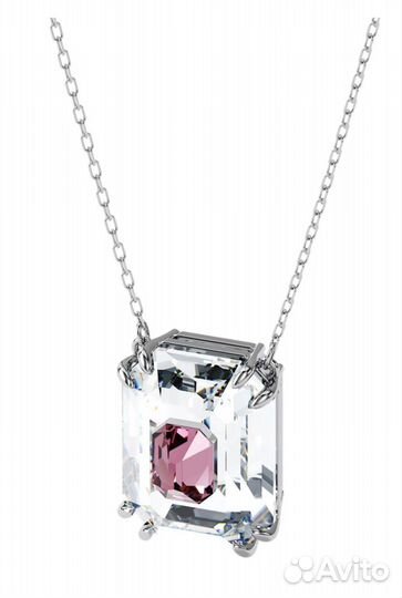 Swarovski колье